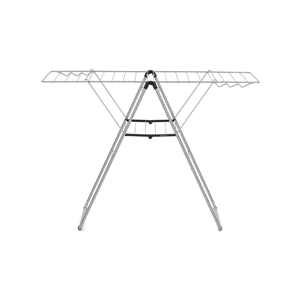 Brabantia Hangon Drying Rack, 20 metres Metallic Grey - 4