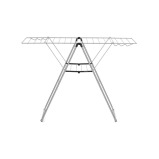 Brabantia Hangon Drying Rack, 20 metres Metallic Grey - 4 miniature