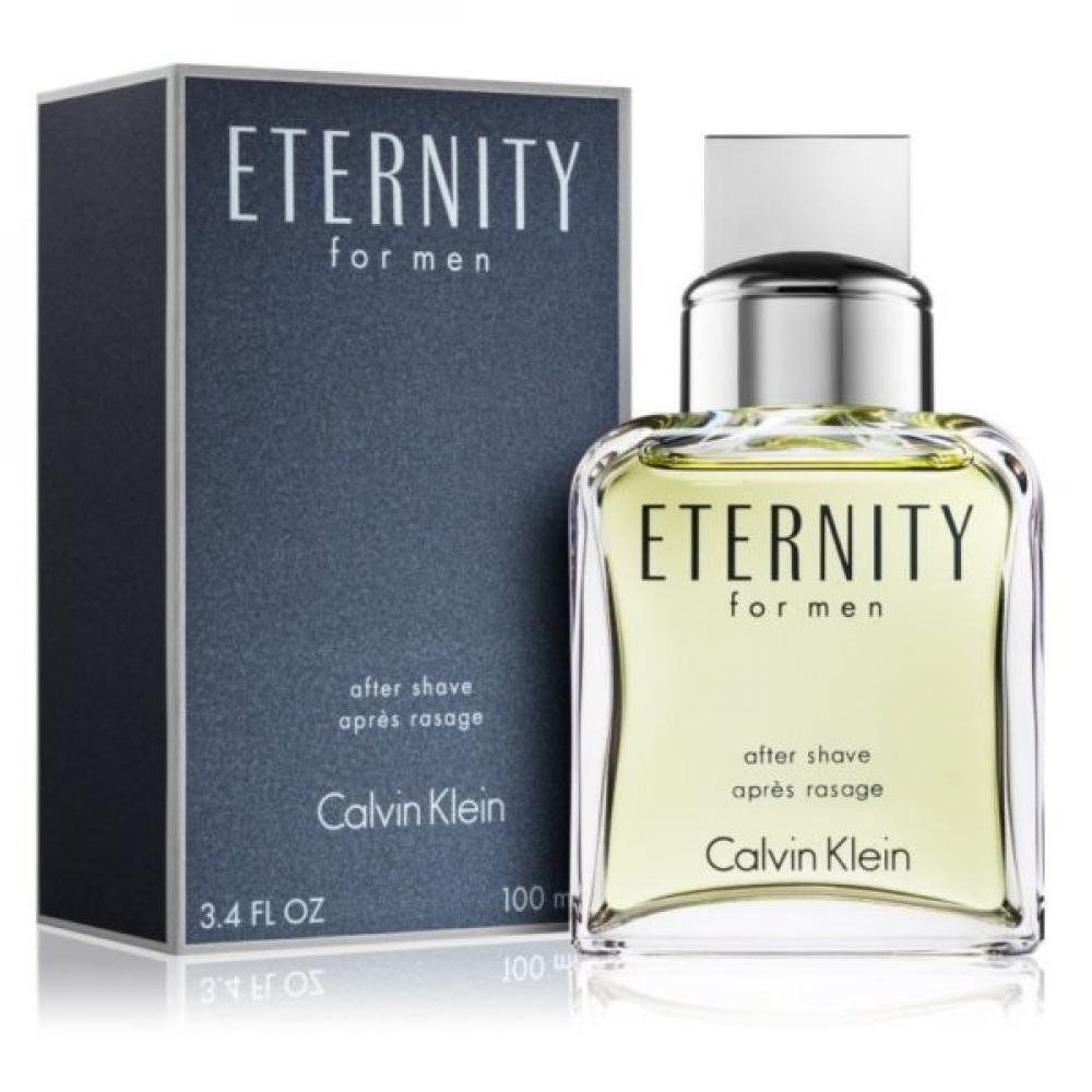 Calvin Klein Eternity For Men After Shave 100 ml - 1
