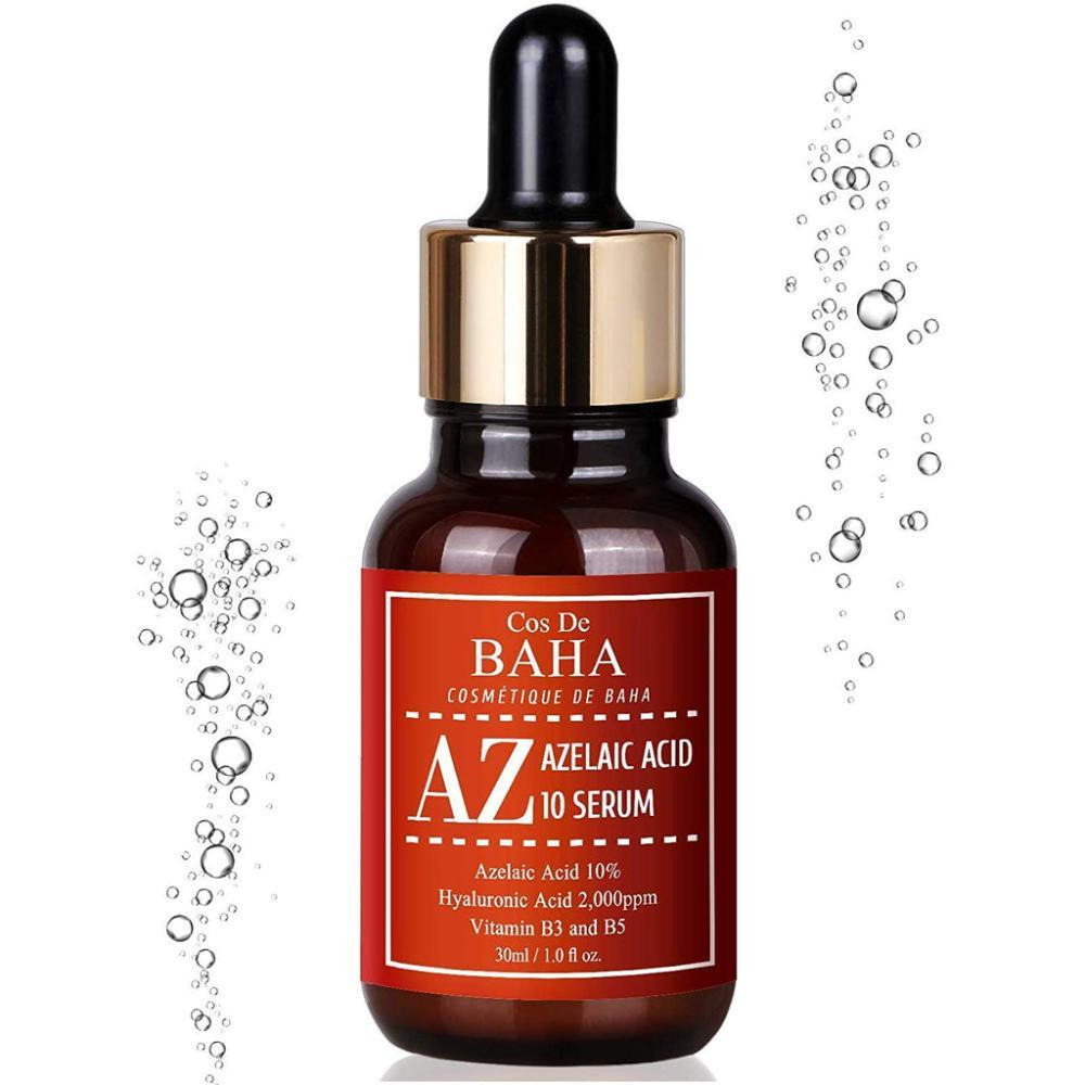 Cos de baha Azelaic Acid 10% Serum - 1oz (30ml) - 3