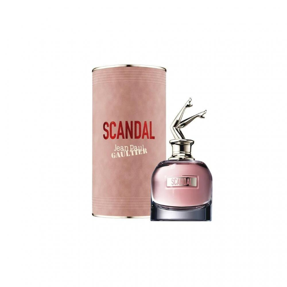 Jean Paul Gaultier Scandal For Women Eau De Parfum 50ML - 1