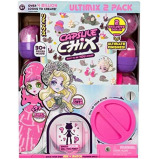 CAPSULE CHIX S1 ULTIMIX 2PACK EXPORT-59213 - 1 miniature