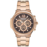 BEVERLY HILLS POLO CLUB Men's Multi-Function Dark Blue Dial Watch - BP3216X.470 - 1 miniature