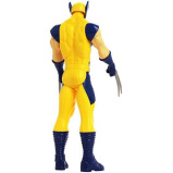 Marvel Wolverine X Men Action Figure (12in) - 2 miniature