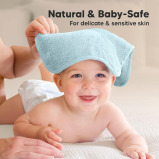 Детское белье делюкс (небо) - 3 miniature