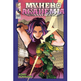 Моя Геройская Академия V32: Том 32 - 1 miniature