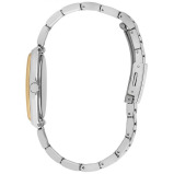 LEE COOPER Women's Silver Dial Watch - LC07335.230 - 2 miniature