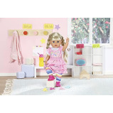 Кукла Baby BORN / Little Sister Для Детского сада 36 СМ с аксессуарами, 828533 - 6 miniature