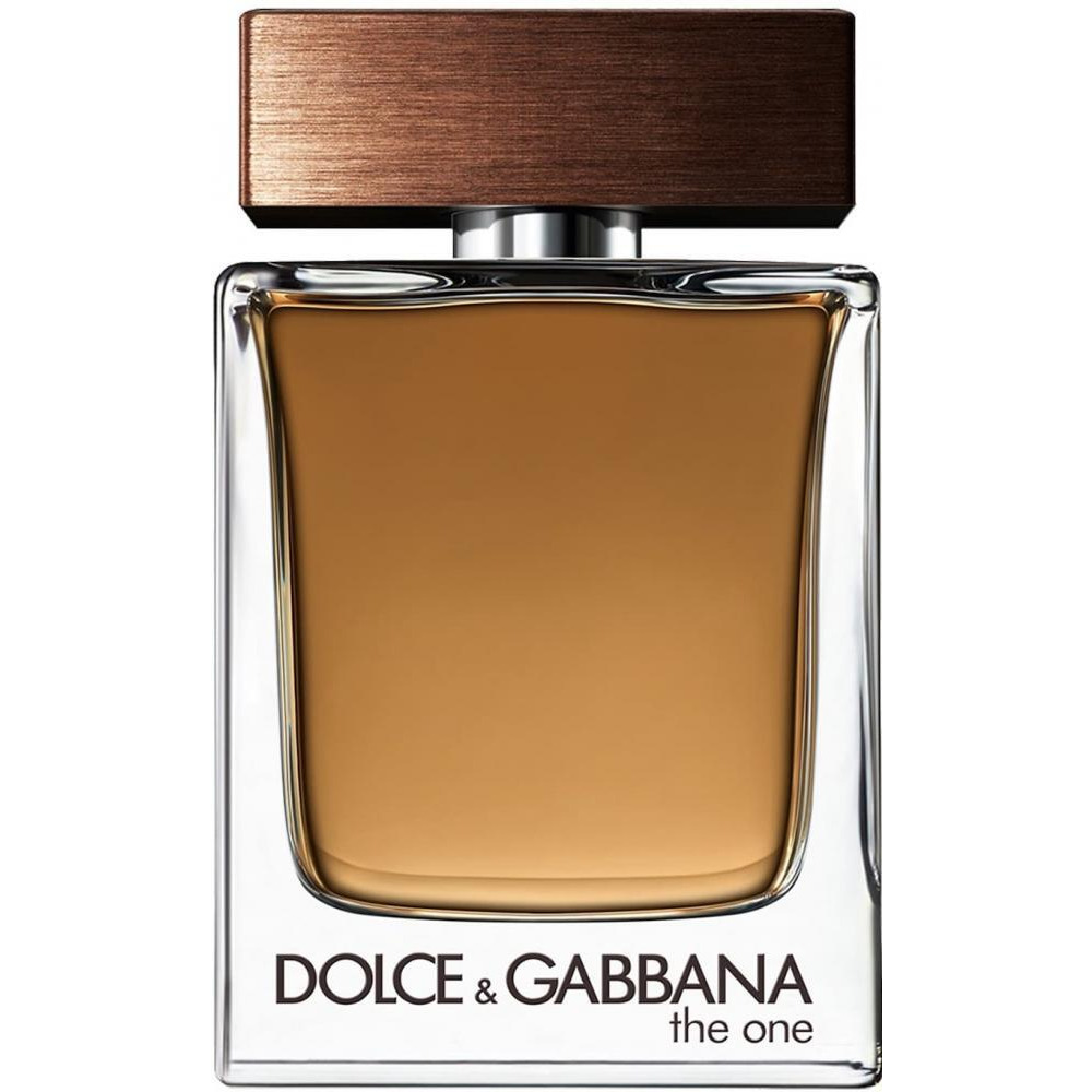 Dolce\&Gabbana The One For Men Eau De Toilette 100ML - 1