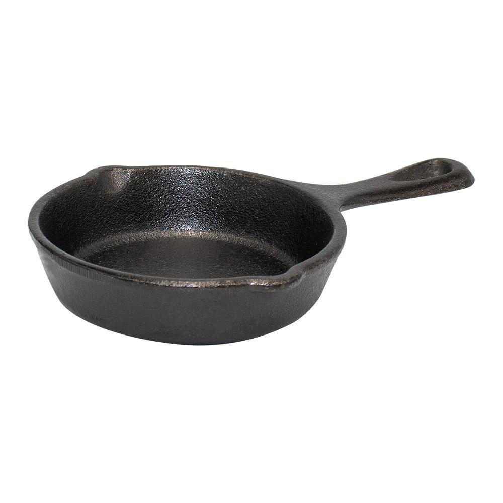 Lodge / Skillet, LMS3, 9 см - 1