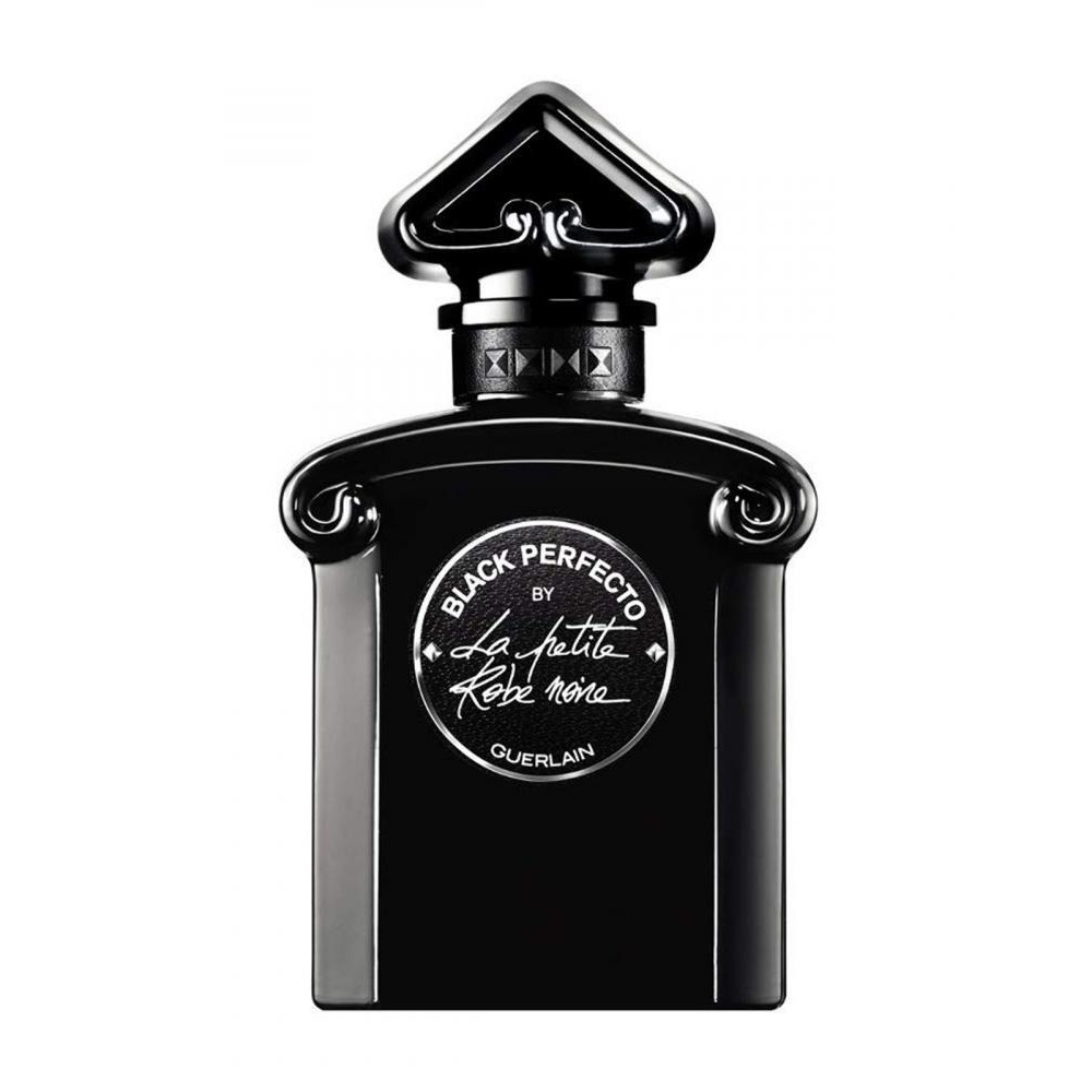 Guerlain La Petite Robe Noir Black Perfecto for Women Eau De Toilette 100ML - 1