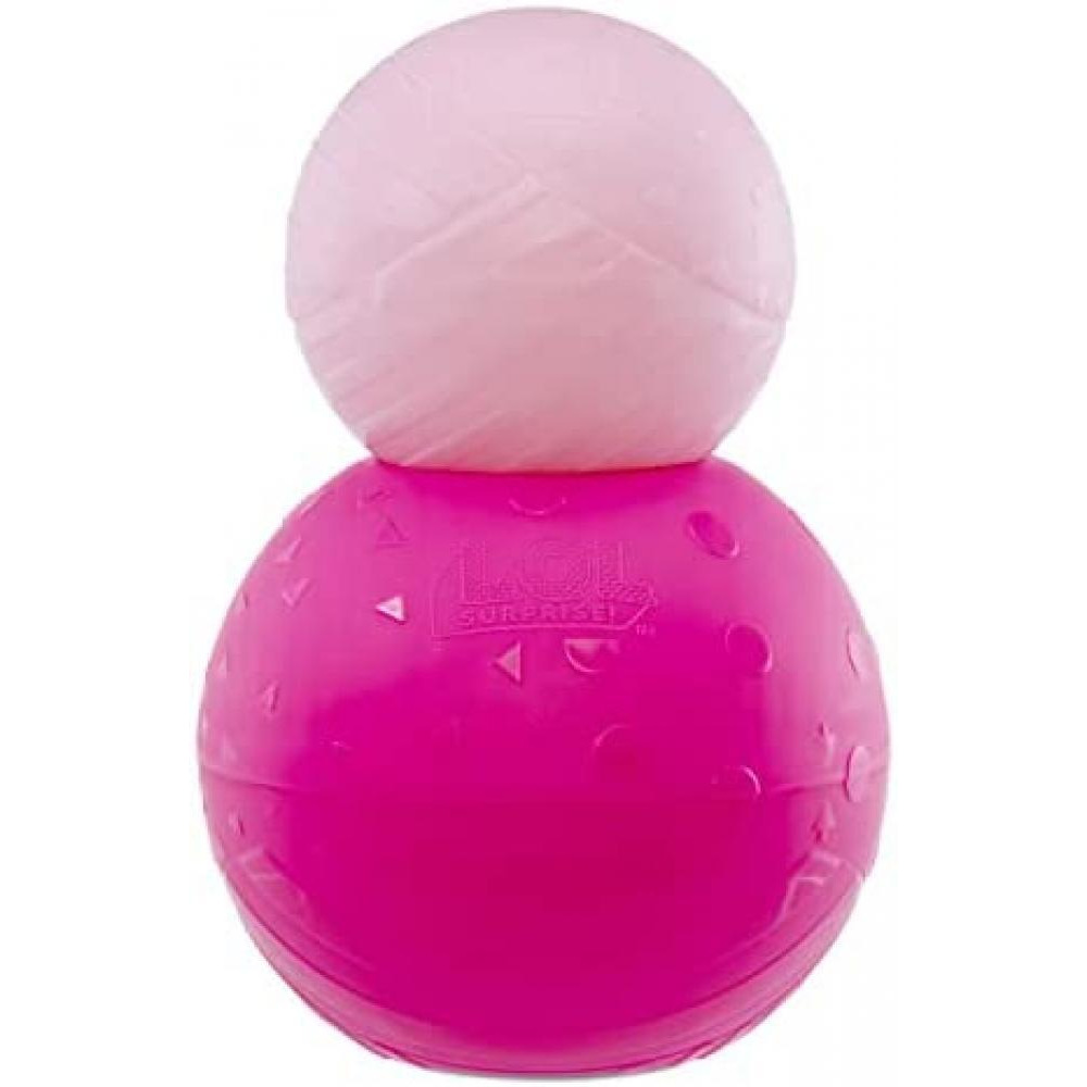 L.O.L. Surprise! 2-N-1 Me & My Lil Sis Color Change Surprise With 15 Surprises - Great Gift For Kids Ages 4+, Multicolor - 8