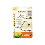 مجموعة Claber o-ring وغسالة - 2 miniature