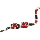 Coral Snake - 4 miniature