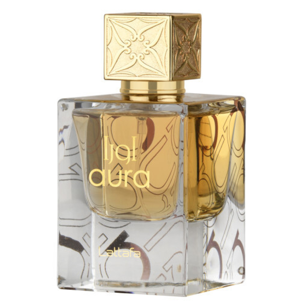 عطر اورا لطافة - 1
