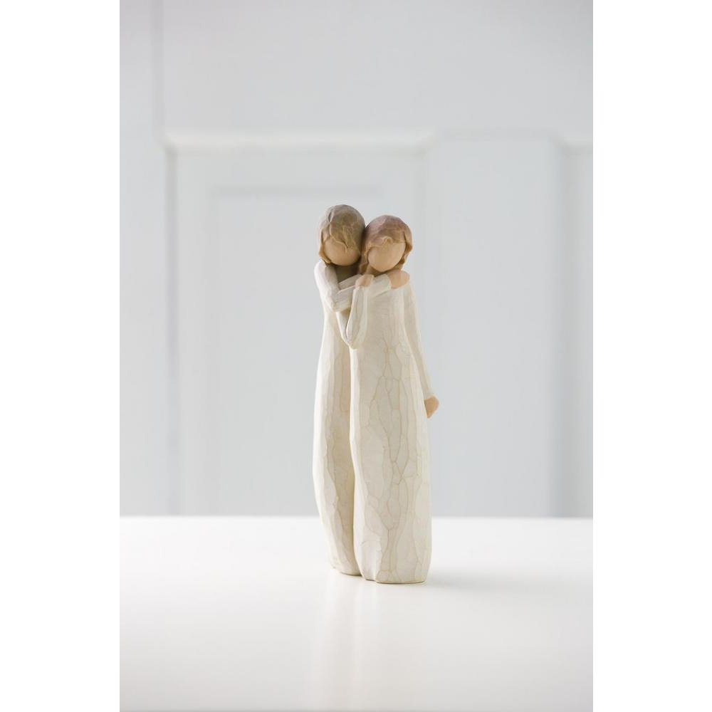 Ива - СТАТУЭТКА WT Chrysalis - 1