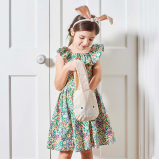 Truly Bunny Dress Up Bunny Ears 29Cm - 3 miniature