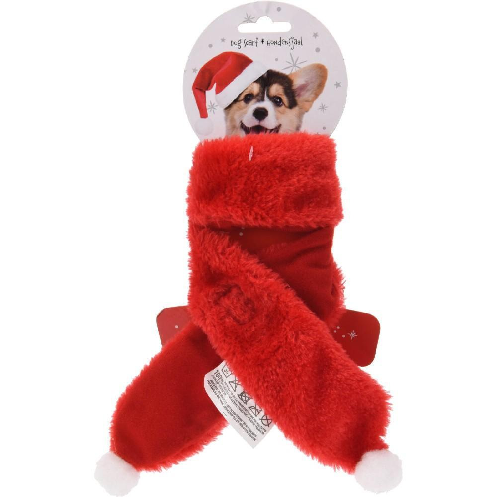 Koopman Рождественский Ошейник Для ДОМАШНИХ животных 64 см - 1