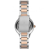 BEVERLY HILLS POLO CLUB Women's Analog White Mop Dial Watch - BP3235X.520 - 3 miniature