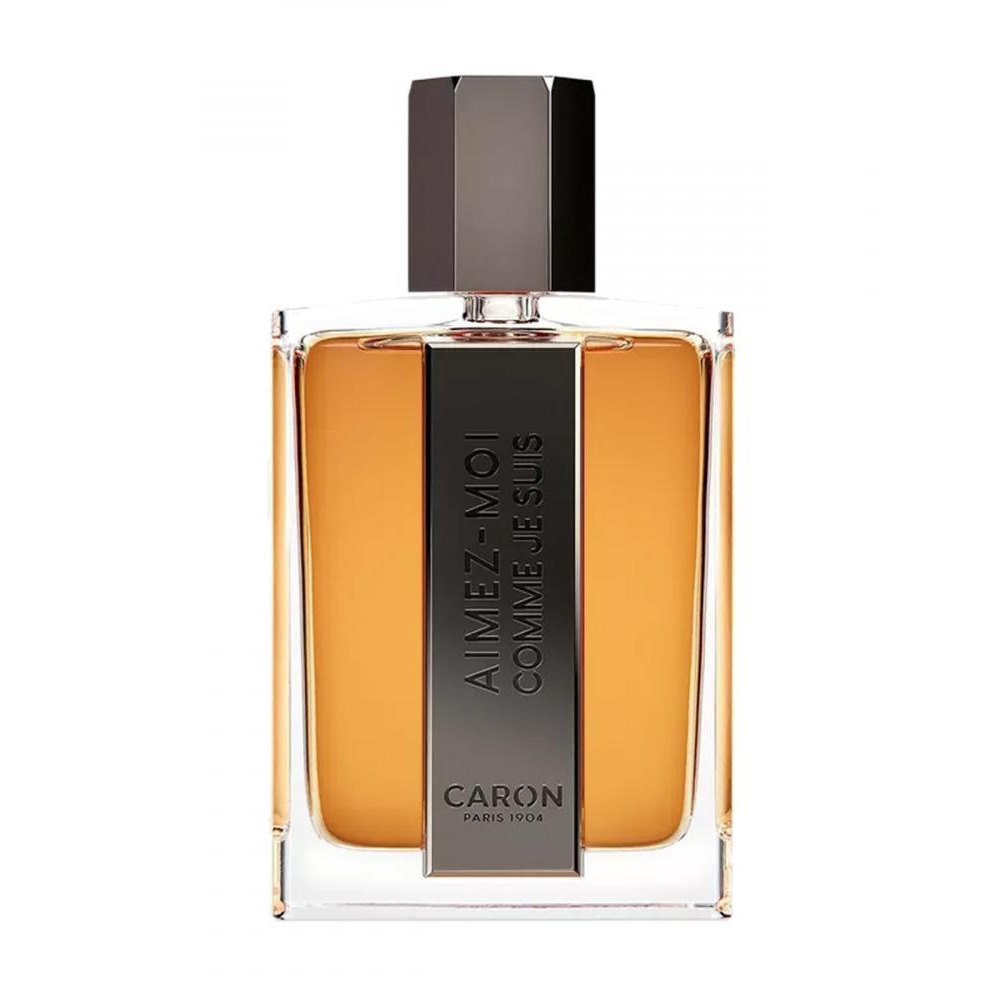 Caron Aimez-Moi Comme Je Suis Eau De Toilette, 125 ml, For Men - 1