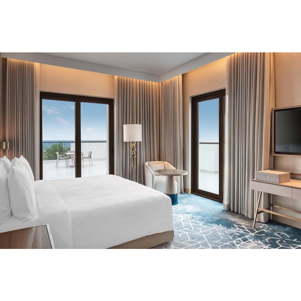 One-Night Stay at 50+ Charming Hotels - 5