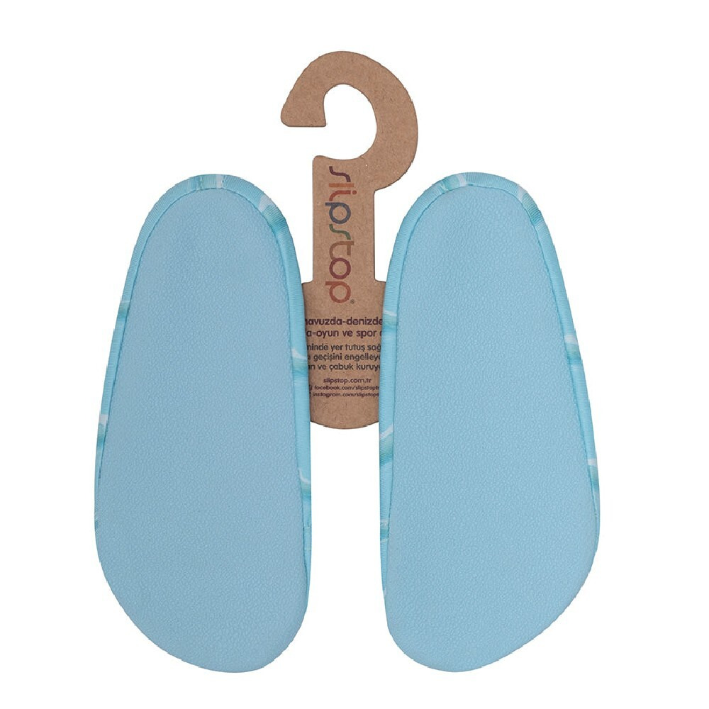 Water Shoes Slipstop Surf Rider Junior Multipurpose, Quick-drying, Sun Safe UPF50+, size 18,5 (27-29) - 2