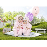 Baby Annabell Sophia 43Cm, Multicolor, 706381, - 6 miniature