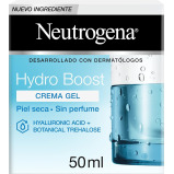 Neutrogena Hydro Boost Gel-Creme Dry Skin, 50 ml - 1 miniature
