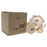 Парфюмированная Вода-Спрей lady Emblem By Mont Blanc (Тестер) 2,5 УНЦИИ ДЛЯ женщин - 1 miniature