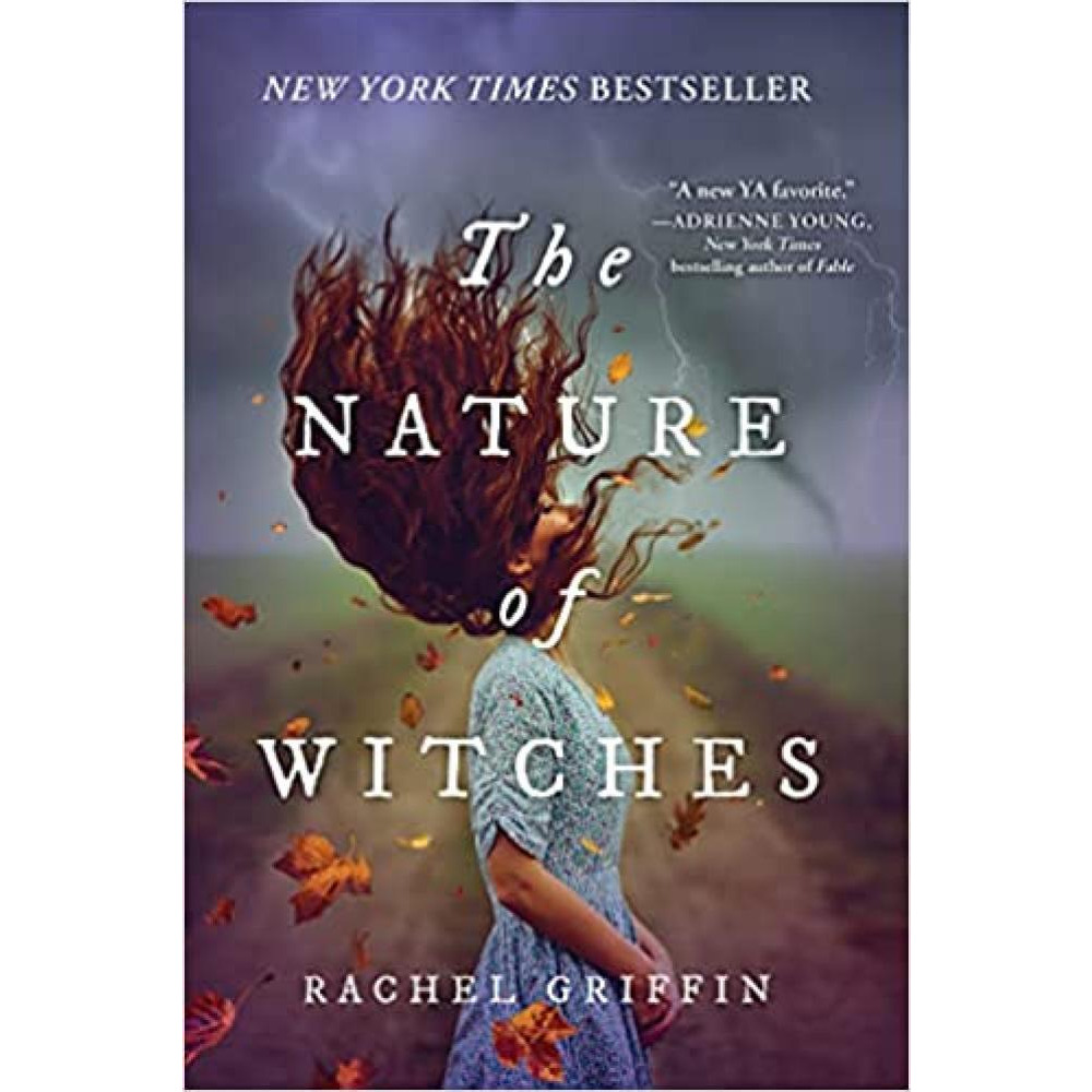 The Nature of Witches - 1