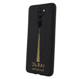 غطاء حماية لهاتف xiaomi Redmi Note 8 PRO برج خليفة - 1 miniature