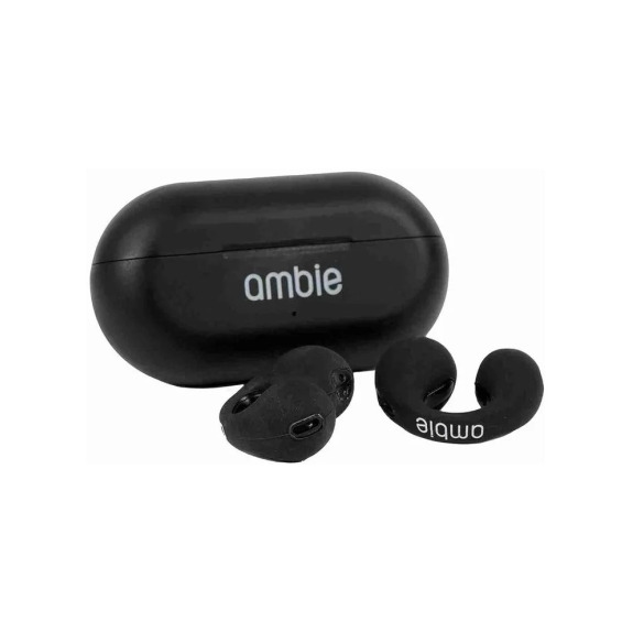 Buy True Wireless Earbuds AM-TW01 AMBIE, Earcuffs Upgrade