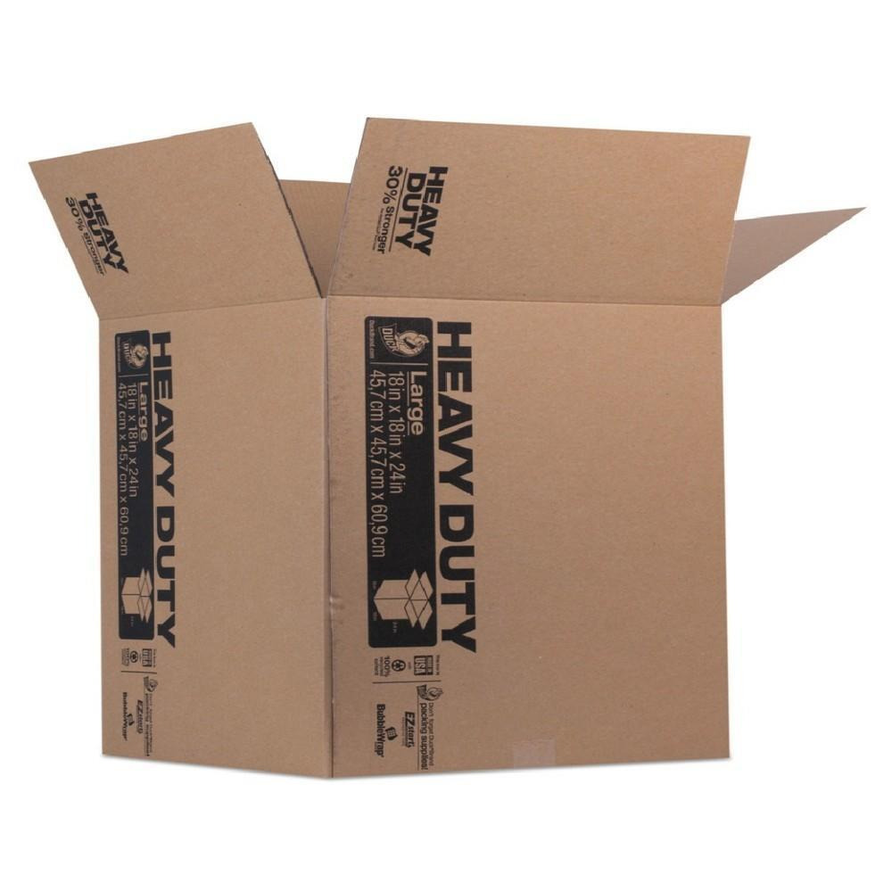 Очень Большая Складная Коробка Для утки - 1