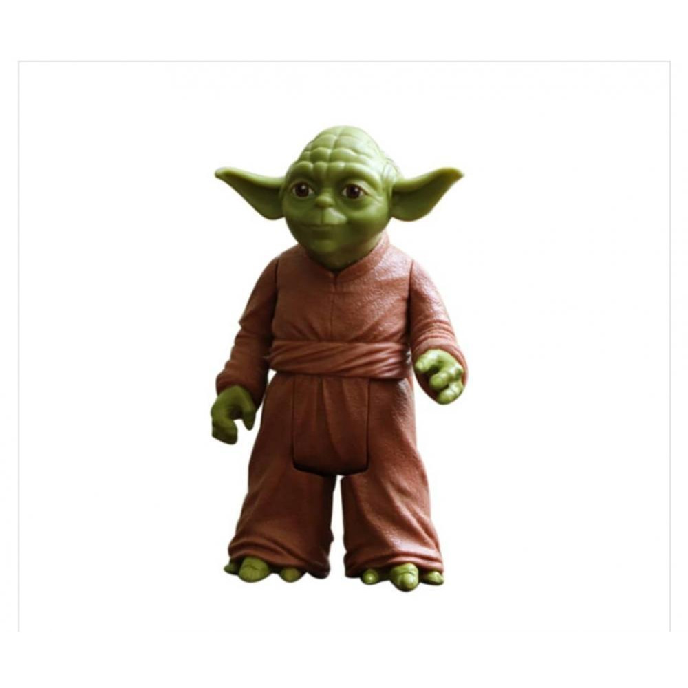 Figure Yoda from Star Wars - 1