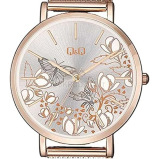 Q\&Q Women's watches QA20J041Y - 2 miniature
