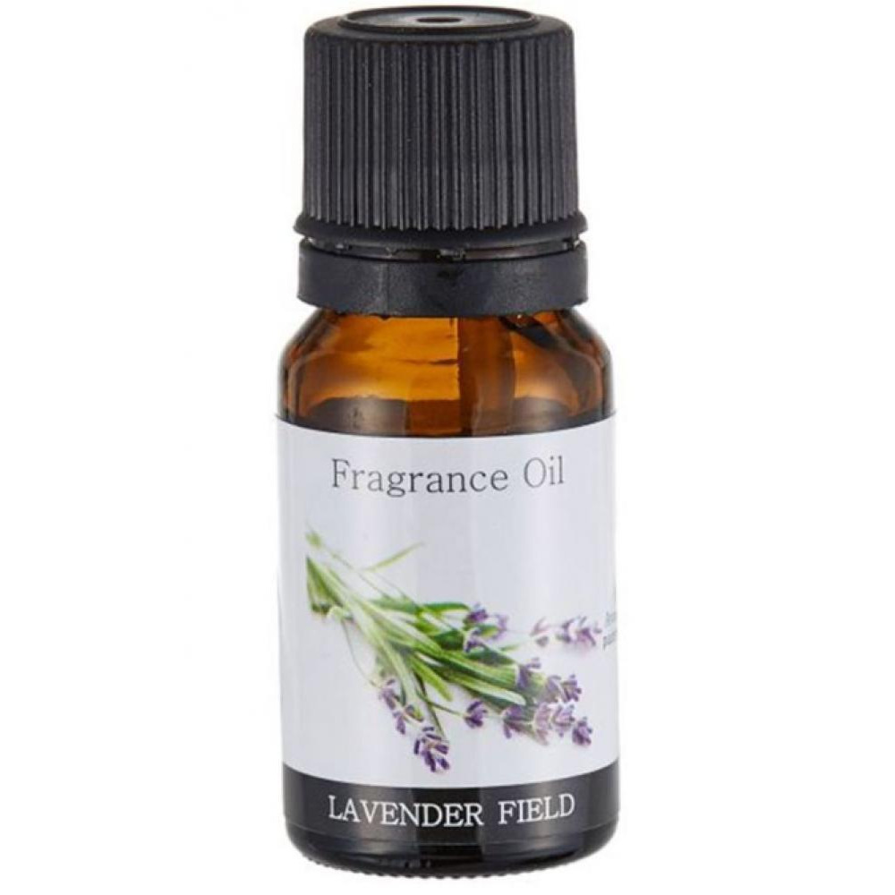 Orchid Potpourri Oil Lavender - 1