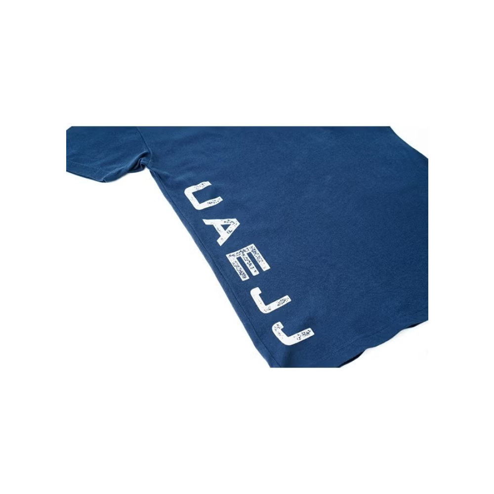 Футболка UAEJJ Jiu Jitsu OSS для Мужчин и ЖЕНЩИН, size XS - 4