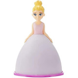 TOMY / Aquadoodle Dress Designer, E72734 - 1 miniature