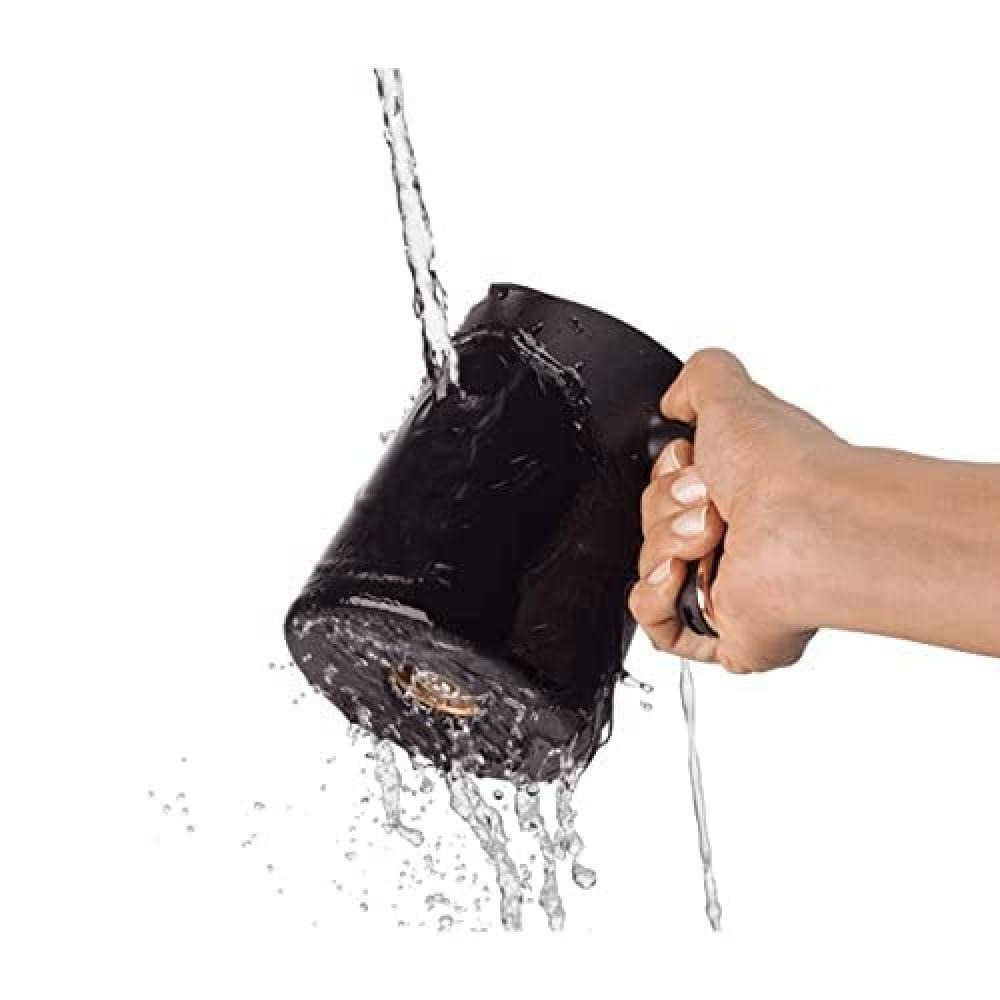 Arzum Okka OK-006-N Minio Duo Turkish Coffee Maker 'Red' - 4