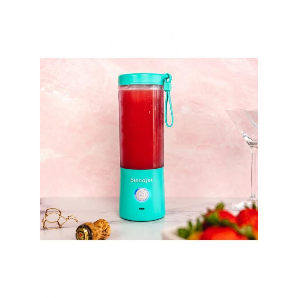 BlendJet / Portable blender, BlendJet 2, Mint - 6