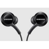 НАУШНИКИ SAMSUNG 3,5 ММ IA500 ЧЕРНЫЕ - 1 miniature