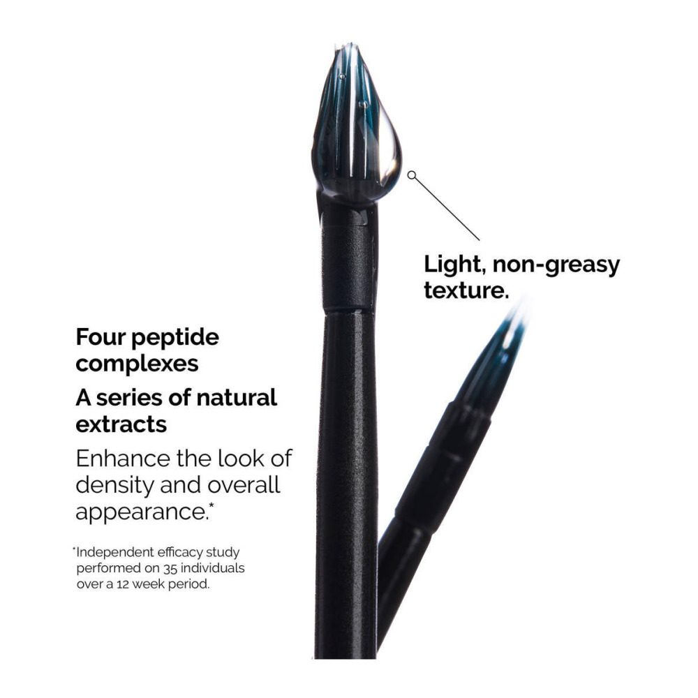 The Hair, Lash \& Brow Density Set - 4