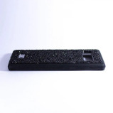 Bling World Silicone Cover Galaxy Note 8 - 4 miniature