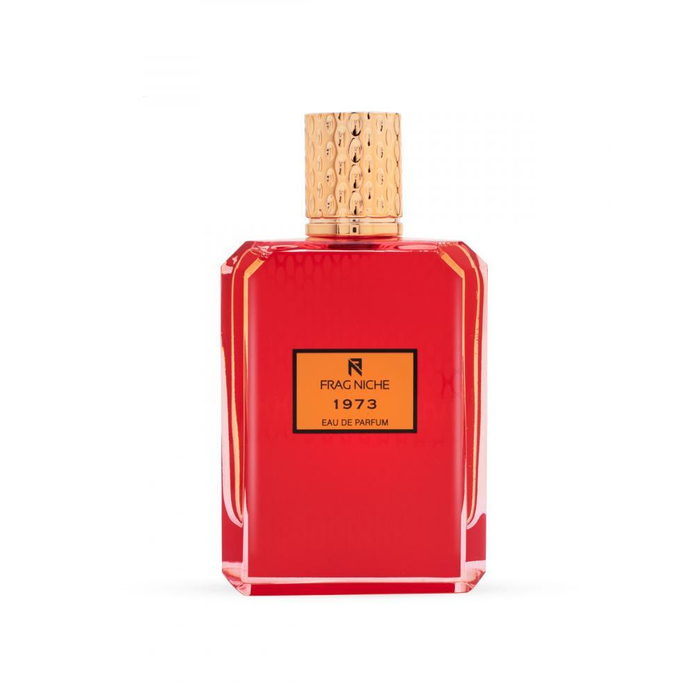 Frag Niche 1973 Eau De Parfum 100ML Oriental Woody Perfume For Women and Men - 1