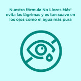 بلسم بخاخ جونسون بيبي نو لونج ستريت للأطفال، 3 عبوات × 200 مل - 3 miniature