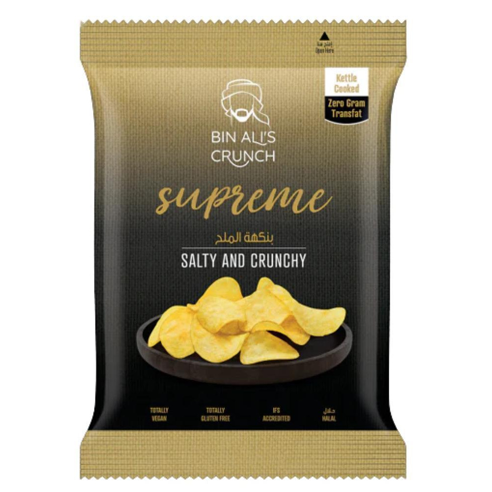 Бин Алис Кранч Суприм 40Гр - 1