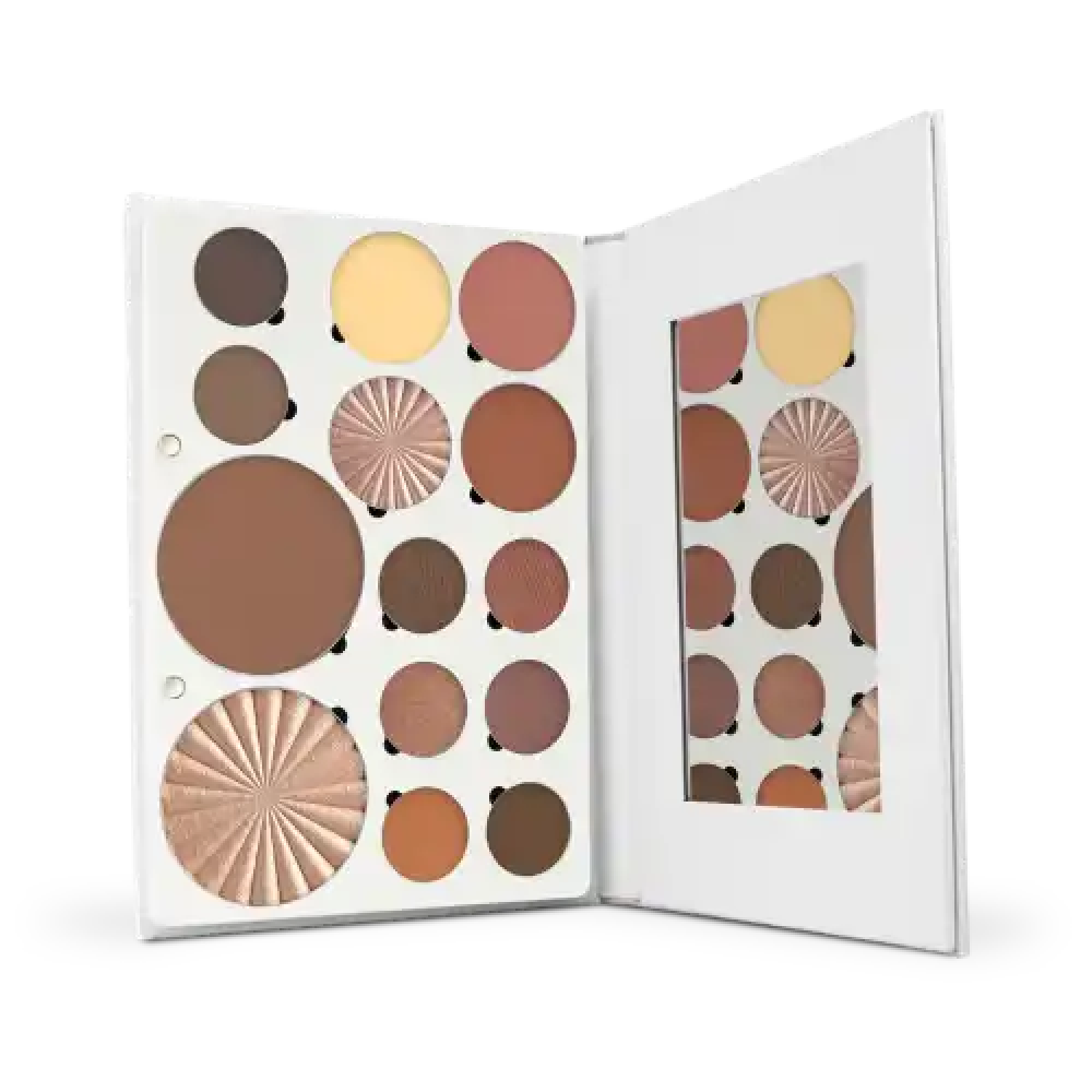 OFRA-BOHO PALETTE - 1