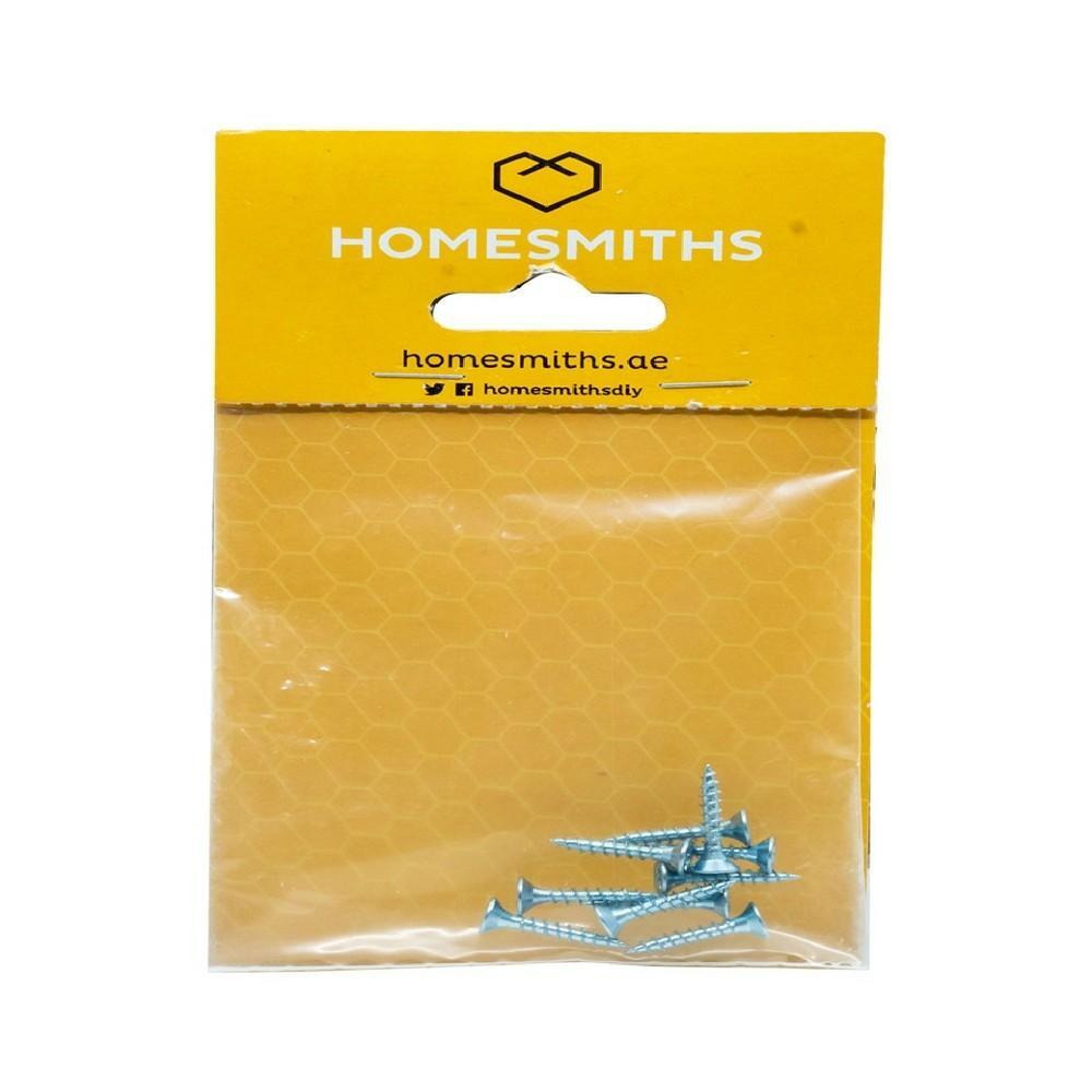 Homesmiths Chipboard Screw 3.5 X 20mm - 1