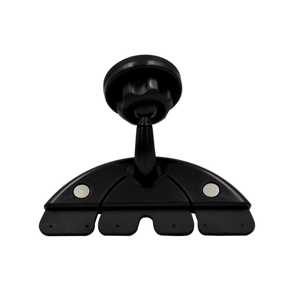 Universal Dvd Slot Car Holder Magnetic - 2