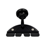 Universal Dvd Slot Car Holder Magnetic - 2 miniature